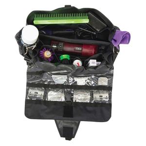 Kirk Stierwalt Deluxe Clipper Bag Black - Item # 42188