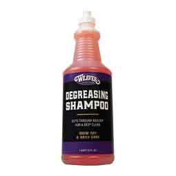 Winner's Brand Degreasing Shampoo for Livestock Quart - Item # 42189