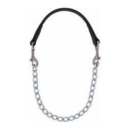 Brahma Webb Goat Collar - Regular Chain Black - Item # 42198