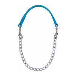 Brahma Webb Goat Collar - Regular Chain Hurricane Blue - Item # 42198