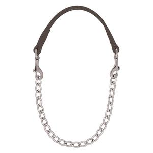 Brahma Webb Goat Collar - Regular Chain Brown - Item # 42198