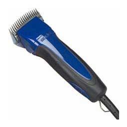 SMC Excel 5-Speed Clipper with Super Blocking Blade Blue - Item # 42200