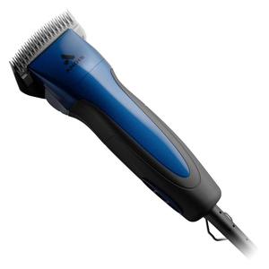 SMC Excel 5-Speed Clipper with Super Blocking Blade Blue - Item # 42200