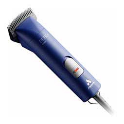 Ultra Edge Super 2-Speed Clipper with Blocking Blade Blue - Item # 42201