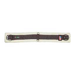 T3 Flex Form Woolback Straight Cinch Brown - Item # 42211
