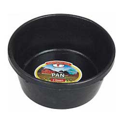 Rubber Feed Pan 2 qt - Item # 42244