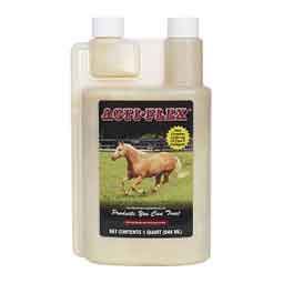 Acti-Flex Joint Supplement for Horses 1 quart (32 days) - Item # 42252
