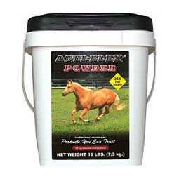 Acti-Flex Joint Supplement for Horses 16 lb (256 days) - Item # 42255