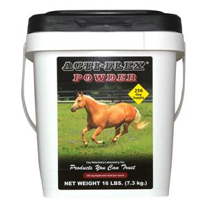 Acti-Flex Powder Joint Supplement for Horses 16 lb (256 days) - Item # 42255