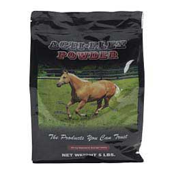 Acti-Flex Joint Supplement for Horses 5 lb refill bag (80 days) - Item # 42256