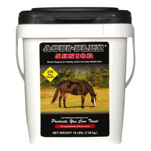 Acti-Flex Senior for Horses 16 lb (256 days) - Item # 42258