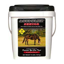 Acti-Flex Senior for Horses 16 lb (256 days) - Item # 42258