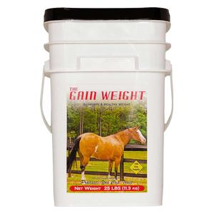 Gain Weight for Horses 25 lb (200 days) - Item # 42260