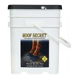 Hoof Secret Biotin Supplement for Horses 25 lb (400 days) - Item # 42264