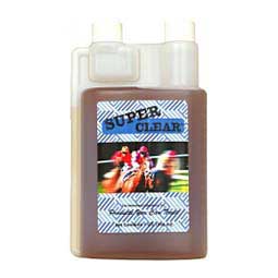 Super Clear for Horses 32 oz (64 days) - Item # 42275