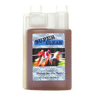 Super Clear for Horses 32 oz (64 days) - Item # 42275