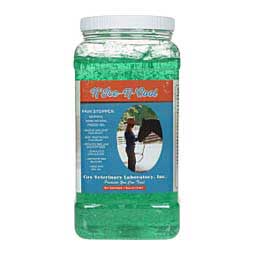 N'ice-N-Cool Pain Stopper Freeze Gel for Horses Gallon - Item # 42278