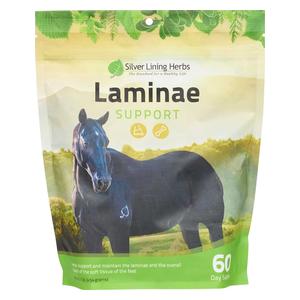 Laminae Support Herbal Formula for Horses 1 lb (60 days) - Item # 42299