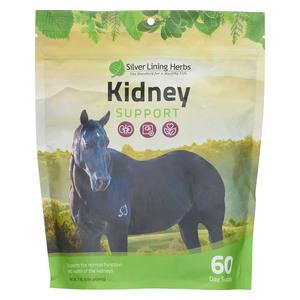 Kidney Support Herbal Formula for Horses 1 lb (60 days) - Item # 42302