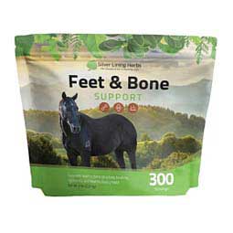 Feet and Bone Support Herbal Formula for Horses 5 lb (300 days) - Item # 42305