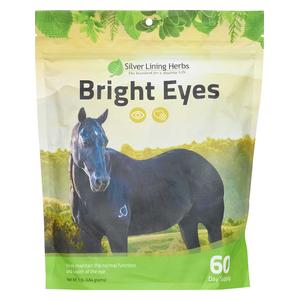 Bright Eyes Herbal Formula for Horses 1 lb (60 days) - Item # 42314