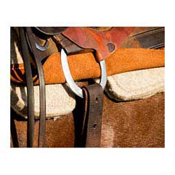 Iconoclast Horse Saddle Pad Tan - Item # 42331