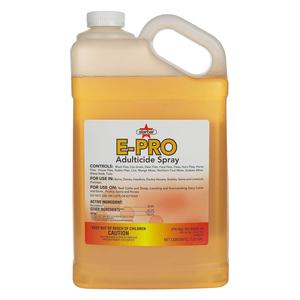 E-Pro Adulticide Permethrin 36.8% for Livestock 1.25 gallon - Item # 42447
