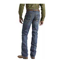 M5 Slim Straight Leg Mens Jeans Gulch - Item # 42489