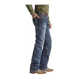 M5 Slim Straight Leg Mens Jeans Gulch - Item # 42489