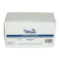 Non-Woven Sponges 4'' x 4'' (200 ct) - Item # 42532
