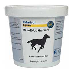 Equine Mask-R-Aid Granules 350 gm - Item # 42536