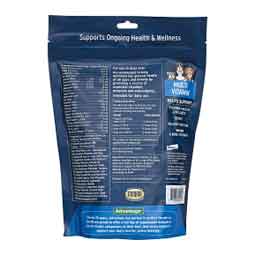 DVM Daily Soft Chews Multi-Vitamin for Dogs 120 ct - Item # 42579