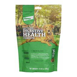 Lactoquil Digestive Health Probiotic Soft Chews for Dogs 75 ct - Item # 42580