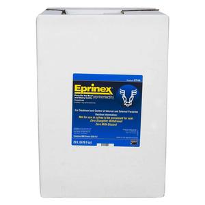 Eprinex Pour-On 20 liter - Item # 42600