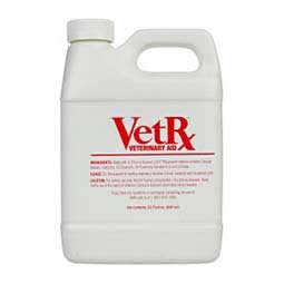 VetRx Goat and Sheep Remedy 2 lb - Item # 42640