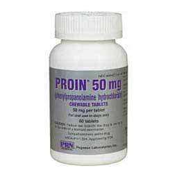 Proin for Dogs 50 mg 60 ct - Item # 426RX