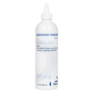 TrizUltra + Keto Flush for Dogs, Cats and Horses 12 oz - Item # 42719