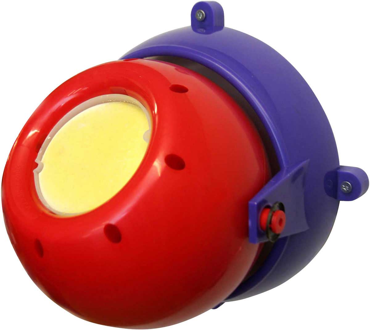 LIKIT TONGUE TWISTER Rood - De Kroo Ruitersport LIKIT TONGUE TWISTER Rood - De Kroo Ruitersport