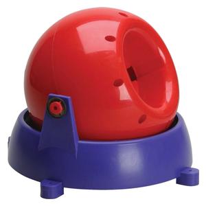 Likit Tongue Twister Equine Toy Red - Item # 42727