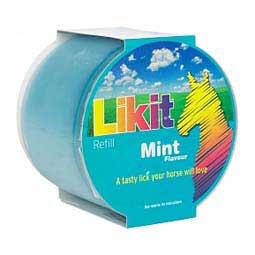 Likit Horse Treat Refill Mint - Item # 42728