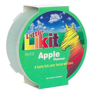 Little Likit Horse Treat Refill Apple - Item # 42729