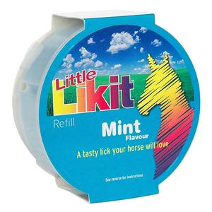 Little Likit Horse Treat Refill Mint - Item # 42729