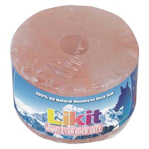 Likit Himalayan Rock Salt for Horses 2.2 lb - Item # 42730