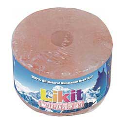 Likit Himalayan Rock Salt for Horses 2.2 lb - Item # 42730