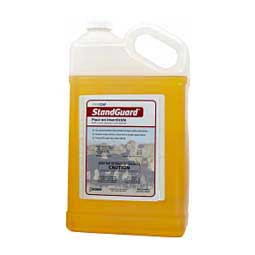 StandGuard Pour-On Insecticide for Beef Cattle and Calves 4.5 Liter - Item # 42739