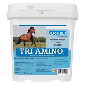 Tri Amino for Horses 5 lb (113 days) - Item # 42784