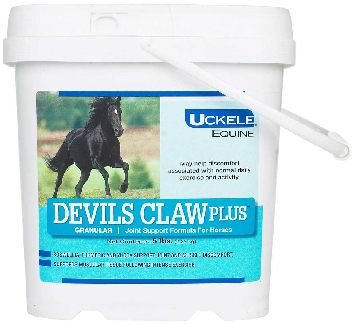 For Horses Wendals Devils Claw Root