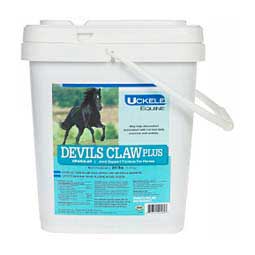 Devils Claw Plus Joint Support Powder for Horses 20 lb (320-640 days) - Item # 42788