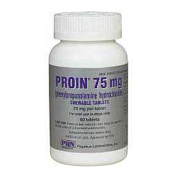 Proin for Dogs 75 mg 60 ct - Item # 427RX