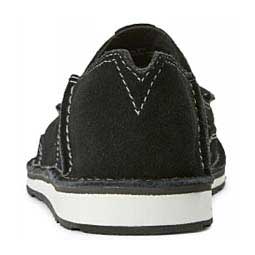Cruiser Womens Slip-on Shoes Black - Item # 42863